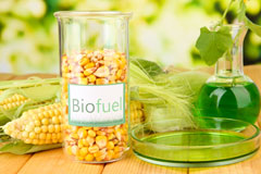Cambusdrenny biofuel availability
