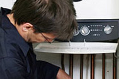 boiler replacement Cambusdrenny