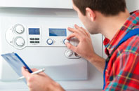 free Cambusdrenny gas safe engineer quotes
