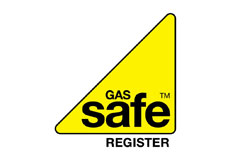 gas safe companies Cambusdrenny